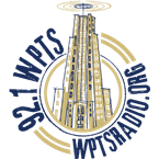 Logo WPTS-FM