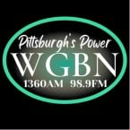 Logo WGBN