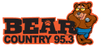 Logo Bear 95.3