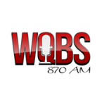 Logo WQBS