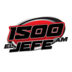 Logo El Jefe