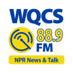 Logo WQCS-FM