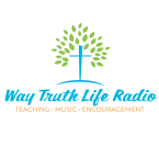 Logo Way Truth Life Radio