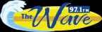 Logo WAVD-FM