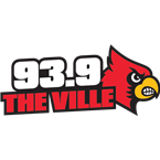 Logo The Ville
