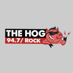 Logo WWBD-FM