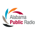 Logo Alabama Public Radio