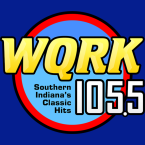 Logo 105.5 WQRK