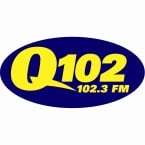 Logo Q102