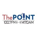 Logo The POINT