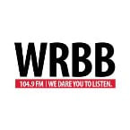 Logo WRBB