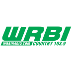 Logo WRBI