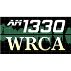 Logo 1330 WRCA