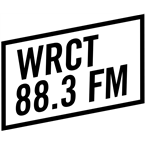 Logo WRCT