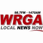 Logo WRGA