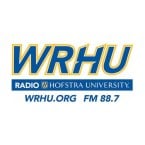 Logo WRHU