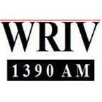 Logo WRIV