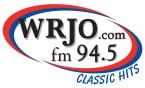 Logo WRJO