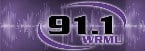 Logo WRMU-FM