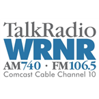 Logo WRNR
