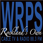 Logo WRPS