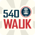Logo 540 WAUK