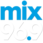 Logo Mix 96.9
