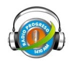 Logo Radio Progreso 1410