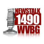 Logo WVBG Newstalk 1490