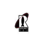 Logo Rocket 95.1