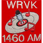 Logo WRVK