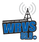 Logo WRVS-FM