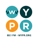 Logo WYPR