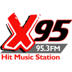Logo WRXX