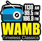 Logo Timeless Classics WAMB