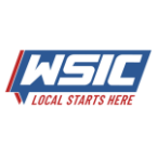 Logo WSIC News Talk