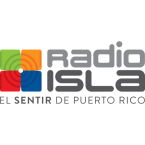 Logo Radio Isla