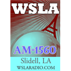 Logo WSLA