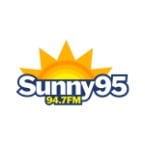 Logo Sunny 95