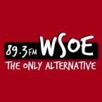 Logo WSOE