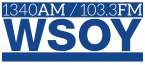 Logo WSOY