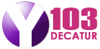 Logo Y 103