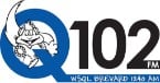 Logo WSQL Radio Brevard