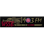 Logo WSSB-FM