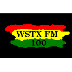 Logo WSTX-FM