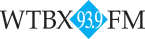 Logo WTBX