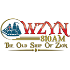 Logo WZYN