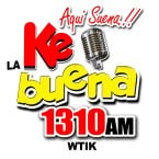 Logo KE BUENA NC
