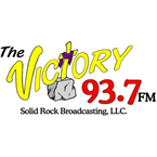 Logo Victory 93.7