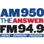 Logo 950 The Answer Orlando